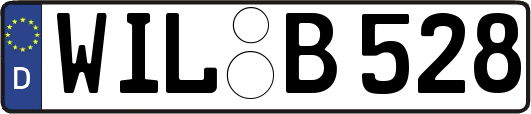 WIL-B528