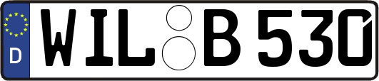 WIL-B530