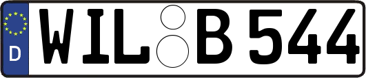 WIL-B544