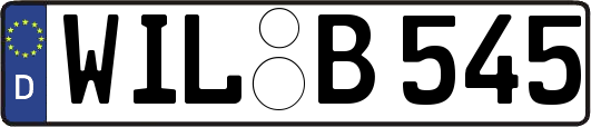 WIL-B545