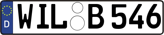 WIL-B546