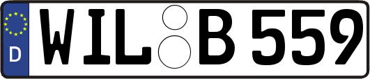 WIL-B559