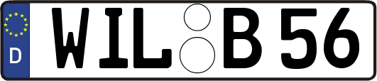 WIL-B56