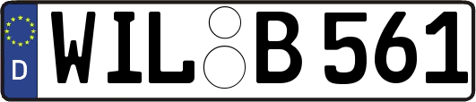 WIL-B561