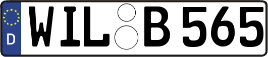 WIL-B565