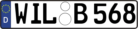 WIL-B568