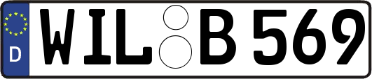 WIL-B569