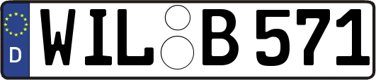 WIL-B571