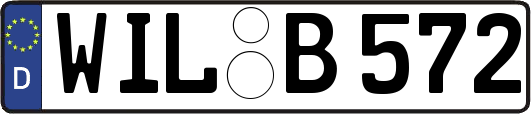 WIL-B572