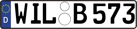 WIL-B573