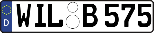 WIL-B575