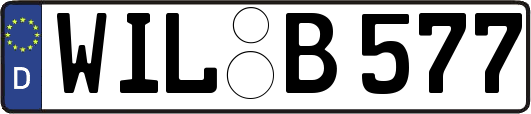 WIL-B577