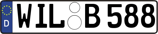 WIL-B588