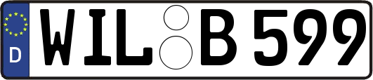WIL-B599