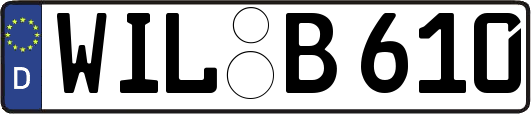 WIL-B610