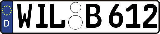 WIL-B612