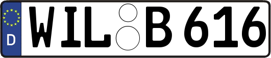 WIL-B616