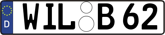 WIL-B62