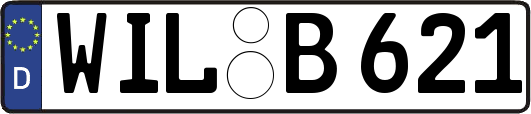 WIL-B621