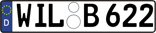 WIL-B622