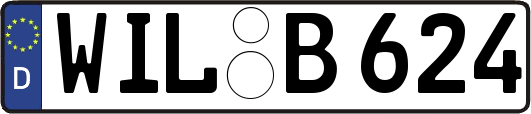 WIL-B624