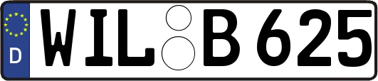 WIL-B625