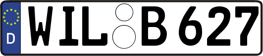 WIL-B627
