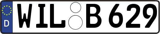 WIL-B629