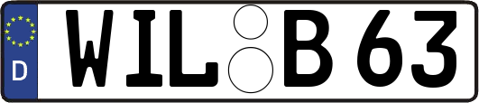 WIL-B63