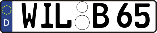 WIL-B65