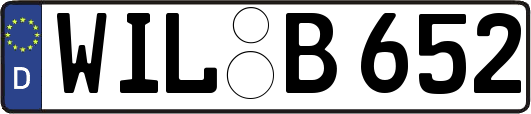 WIL-B652