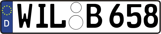 WIL-B658