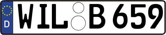 WIL-B659