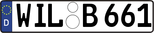 WIL-B661