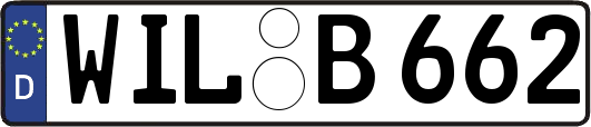 WIL-B662