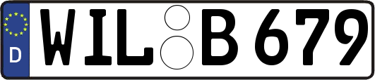 WIL-B679