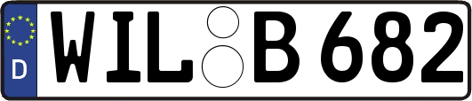 WIL-B682