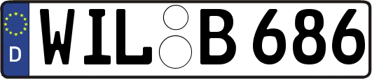 WIL-B686
