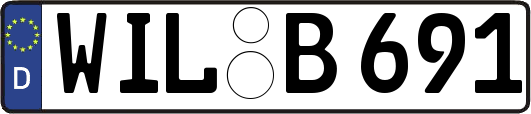 WIL-B691