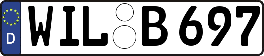 WIL-B697