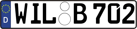 WIL-B702