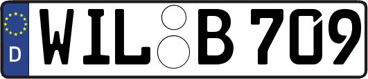 WIL-B709