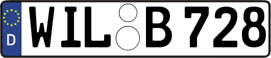 WIL-B728