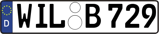WIL-B729