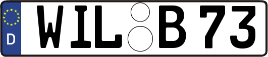 WIL-B73