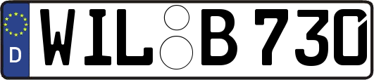 WIL-B730