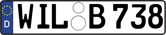 WIL-B738