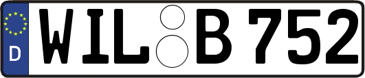 WIL-B752