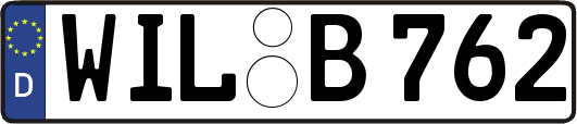 WIL-B762