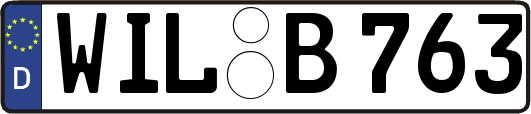 WIL-B763
